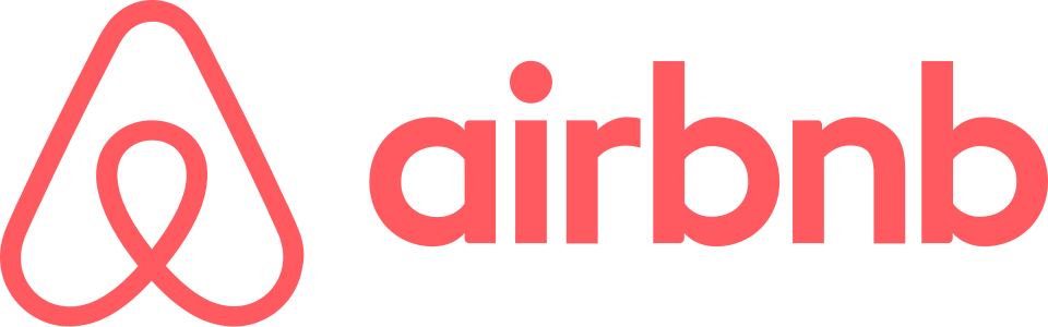 airbnb logo bélo.svg