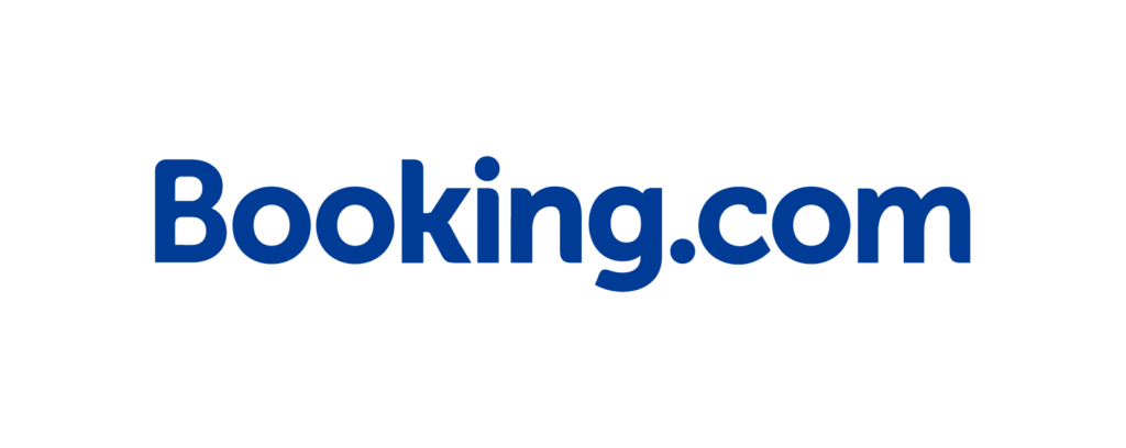 booking com logotype aug2020 blue